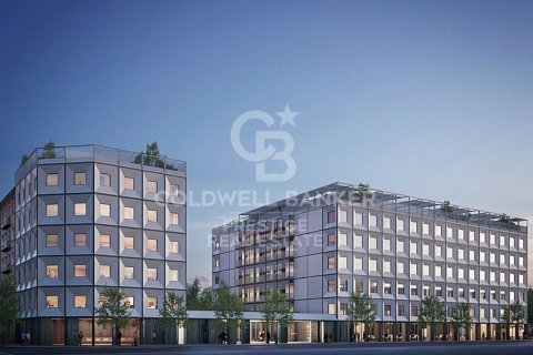 340 m² office à louer à Barcelona, Catalonia, Spain № 6149 - photo 2