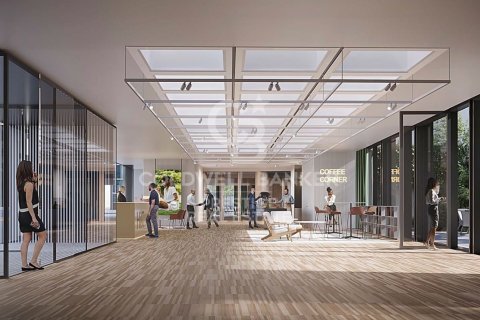 340 m² office à louer à Barcelona, Catalonia, Spain № 6149 - photo 5