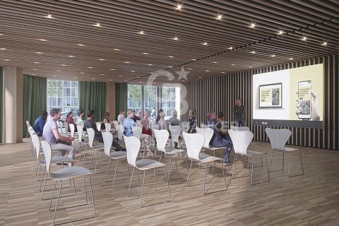 340 m² office à louer à Barcelona, Catalonia, Spain № 6149 - photo 9