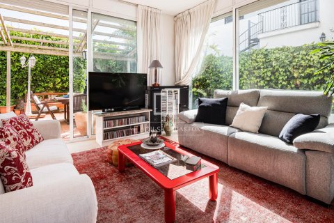 4 bedrooms villa for sale in Castelldefels, Barcelona, Catalonia, Spain № 6604 - photo 8
