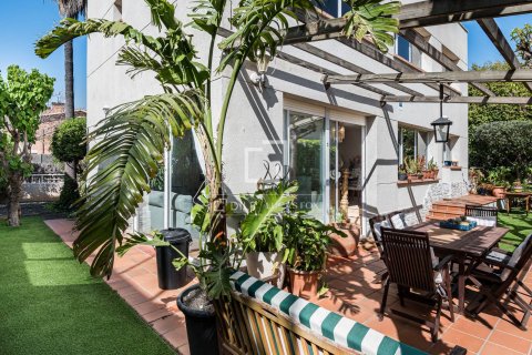 4 bedrooms villa for sale in Castelldefels, Barcelona, Catalonia, Spain № 6604 - photo 17