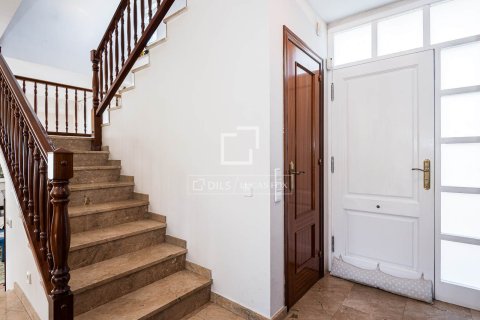 4 bedrooms villa for sale in Castelldefels, Barcelona, Catalonia, Spain № 6604 - photo 18