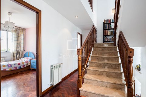 4 bedrooms villa for sale in Castelldefels, Barcelona, Catalonia, Spain № 6604 - photo 25