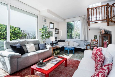 4 bedrooms villa for sale in Castelldefels, Barcelona, Catalonia, Spain № 6604 - photo 7