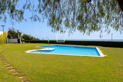 4 bedrooms villa for sale in Sant Pol de Mar, Barcelona, Catalonia, Spain № 6605 - photo 28