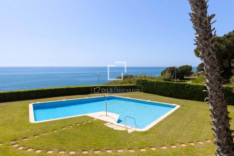 4 bedrooms villa for sale in Sant Pol de Mar, Barcelona, Catalonia, Spain № 6605 - photo 29
