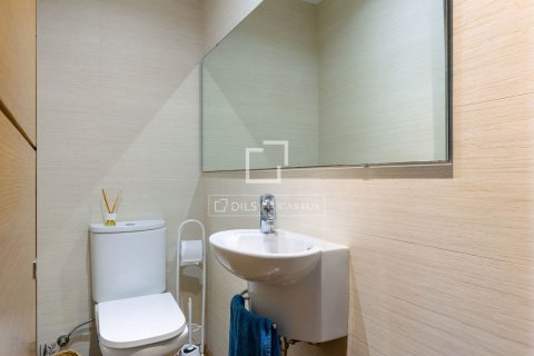 4 bedrooms villa for sale in Sant Pol de Mar, Barcelona, Catalonia, Spain № 6605 - photo 21