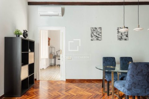 Купить квартиру в Барселона, Испания с 5 спален, 270м², № 6609 - фото 13