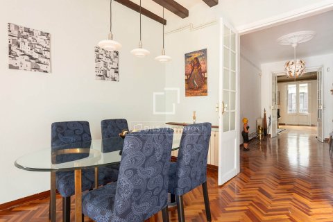 Купить квартиру в Барселона, Испания с 5 спален, 270м², № 6609 - фото 9