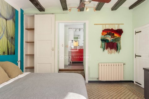 Купить квартиру в Барселона, Испания с 5 спален, 270м², № 6609 - фото 23