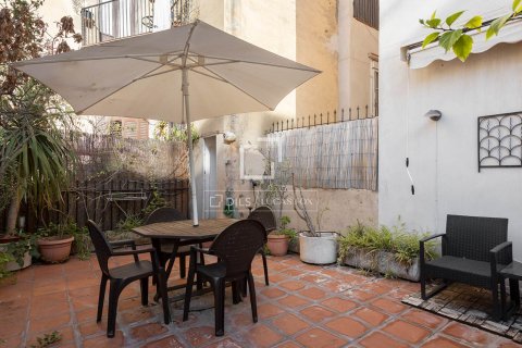 Купить квартиру в Барселона, Испания с 5 спален, 270м², № 6609 - фото 21