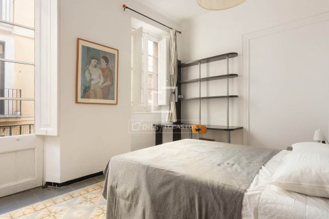 Купить квартиру в Барселона, Испания с 5 спален, 270м², № 6609 - фото 28