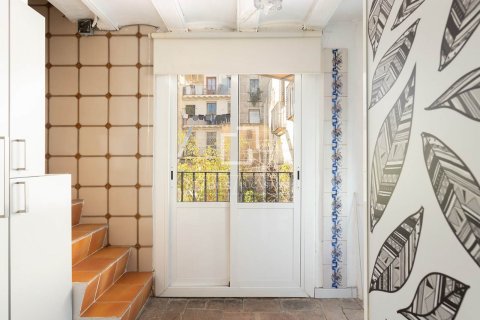 Купить квартиру в Барселона, Испания с 5 спален, 270м², № 6609 - фото 19