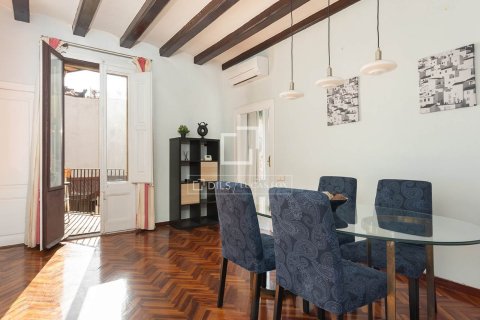 Купить квартиру в Барселона, Испания с 5 спален, 270м², № 6609 - фото 8