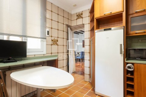 Купить квартиру в Барселона, Испания с 5 спален, 270м², № 6609 - фото 12
