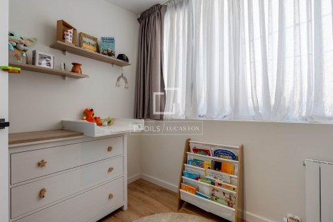Villa de 2 dormitorios en venta en Esplugues de Llobregat, Barcelona, Cataluña, Spain № 6608 - foto 27