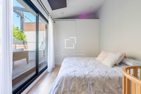 Villa de 2 dormitorios en venta en Esplugues de Llobregat, Barcelona, Cataluña, Spain № 6608 - foto 20