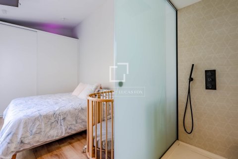 Villa de 2 dormitorios en venta en Esplugues de Llobregat, Barcelona, Cataluña, Spain № 6608 - foto 19