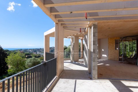 5 bedrooms villa for sale in Cabrils, Barcelona, Catalonia, Spain № 6606 - photo 24