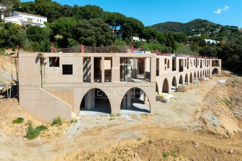 5 bedrooms villa for sale in Cabrils, Barcelona, Catalonia, Spain № 6606 - photo 17