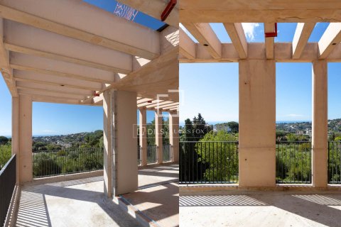 5 bedrooms villa for sale in Cabrils, Barcelona, Catalonia, Spain № 6606 - photo 21