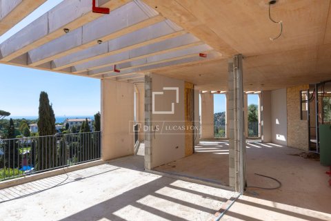 5 bedrooms villa for sale in Cabrils, Barcelona, Catalonia, Spain № 6606 - photo 18