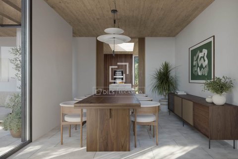 5 bedrooms villa for sale in Cabrils, Barcelona, Catalonia, Spain № 6606 - photo 9