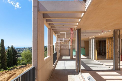 5 bedrooms villa for sale in Cabrils, Barcelona, Catalonia, Spain № 6606 - photo 20