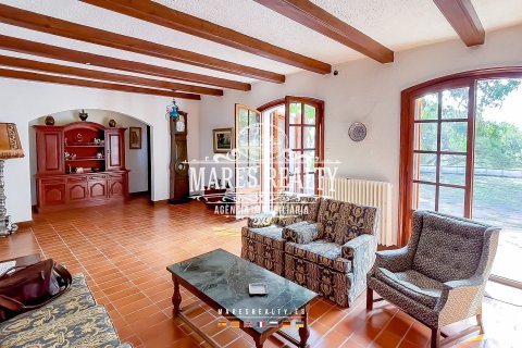 Купить виллу в Льорет-де-Мар, Испания с 10 спален, 575м², № 1015 - фото 7