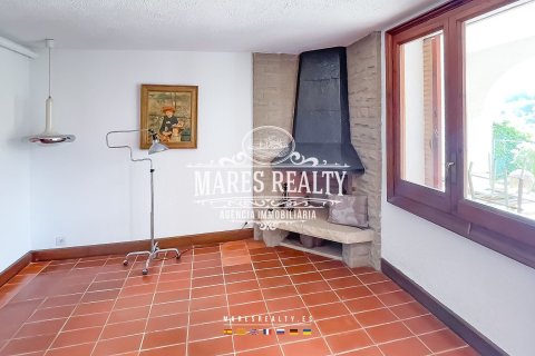 Купить виллу в Льорет-де-Мар, Испания с 10 спален, 575м², № 1015 - фото 8