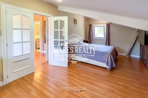 Купить виллу в Льорет-де-Мар, Испания с 5 спален, 317м², № 1014 - фото 17