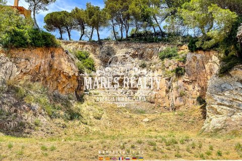 Купить земельный участок в Санта-Кристина, Испания 1217м², № 1016 - фото 7