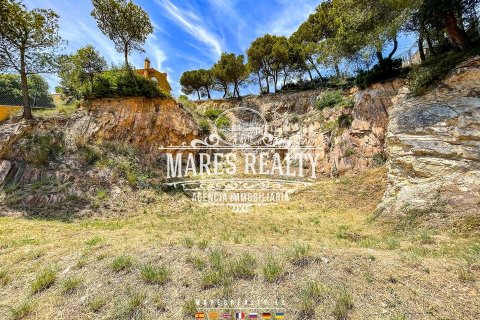 Купить земельный участок в Санта-Кристина, Испания 1217м², № 1016 - фото 12