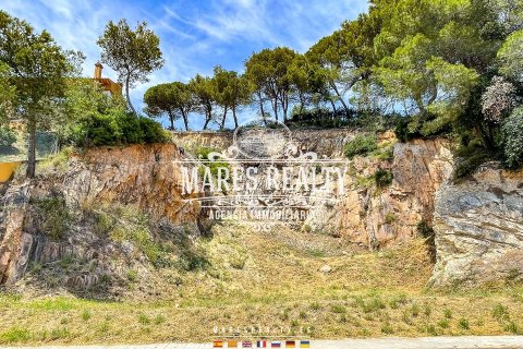 Купить земельный участок в Санта-Кристина, Испания 1217м², № 1016 - фото 8