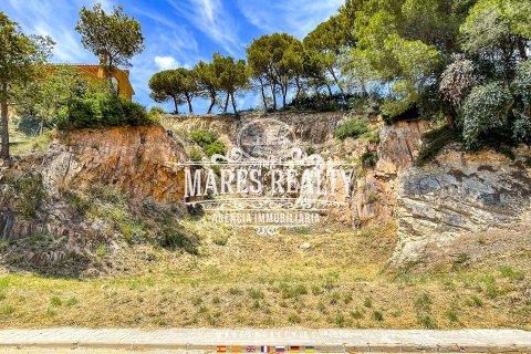 Купить земельный участок в Санта-Кристина, Испания 1217м², № 1016 - фото 13