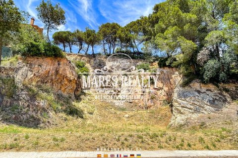 Купить земельный участок в Санта-Кристина, Испания 1217м², № 1016 - фото 14