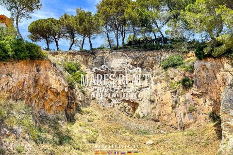 Купить земельный участок в Санта-Кристина, Испания 1217м², № 1016 - фото 5