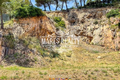 Купить земельный участок в Санта-Кристина, Испания 1217м², № 1016 - фото 6