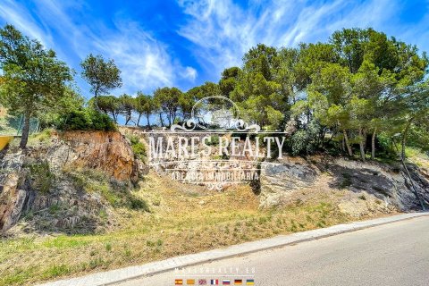 Купить земельный участок в Санта-Кристина, Испания 1217м², № 1016 - фото 11