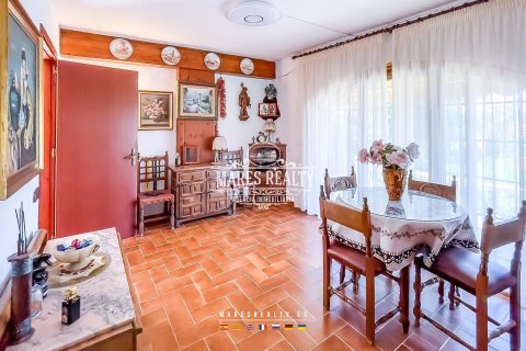 Купить виллу в Льорет-де-Мар, Испания с 5 спален, 205м², № 1017 - фото 14