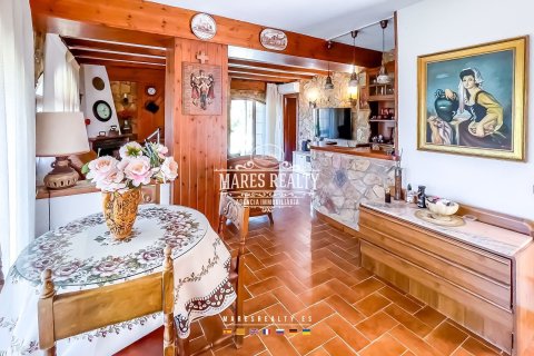 Купить виллу в Льорет-де-Мар, Испания с 5 спален, 205м², № 1017 - фото 9