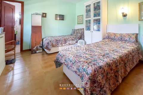 Купить виллу в Льорет-де-Мар, Испания с 5 спален, 205м², № 1017 - фото 19