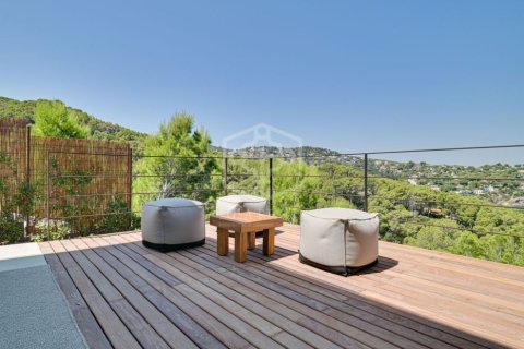 Купить виллу в Бегур, Испания с 4 спальни, 330м², № 1011 - фото 16