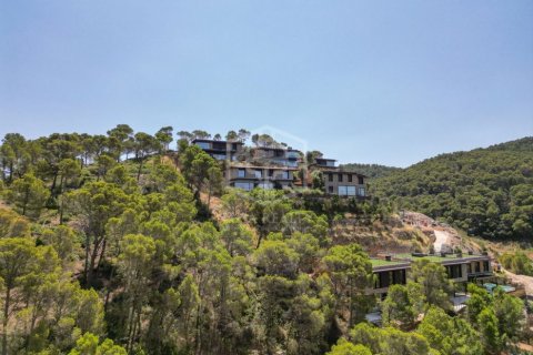 Купить виллу в Бегур, Испания с 4 спальни, 330м², № 1011 - фото 2