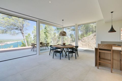 Купить виллу в Бегур, Испания с 4 спальни, 330м², № 1011 - фото 23