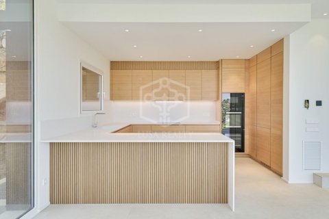 Купить виллу в Бегур, Испания с 4 спальни, 330м², № 1011 - фото 26