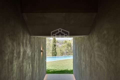 Купить виллу в Бегур, Испания с 4 спальни, 330м², № 1011 - фото 29