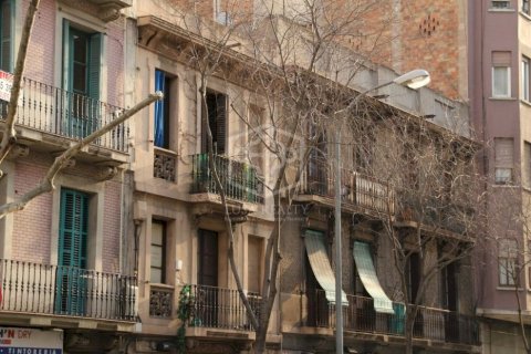 Коммерческая недвижимость 500м² в Барселоне, Каталония, Испания № 1013