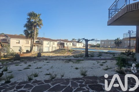 5 bedrooms house for sale in Alcanar, Tarragona, Catalonia, Spain № 7422 - photo 23