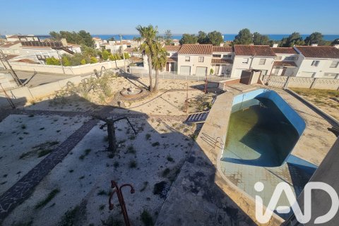 5 bedrooms house for sale in Alcanar, Tarragona, Catalonia, Spain № 7422 - photo 26